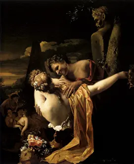 Devote: Amorous Shepherds