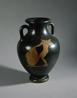 Amphora: Amphora