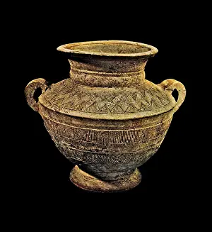 Amphora: Amphora Jar