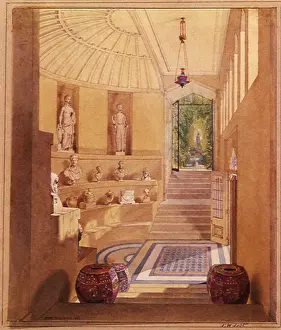 Ampitheatre: Ampitheatre Gallery