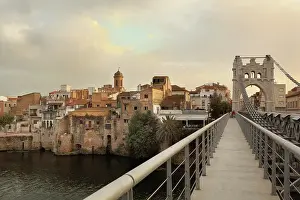 Terres: Amposta, Tarragona, Spain
