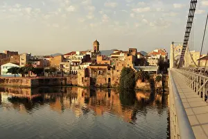 Terres: Amposta, Tarragona, Spain