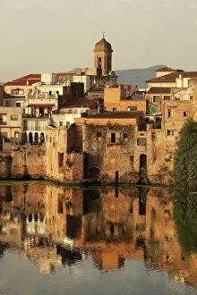 Terres: Amposta, Tarragona, Spain