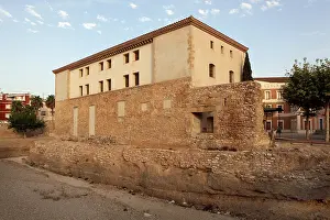 Terres: Amposta, Tarragona, Spain