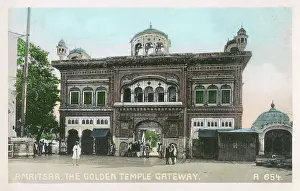 Amritsar: Amritsar - Gateway to the Golden Temple