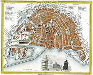 Dower: Amsterdam