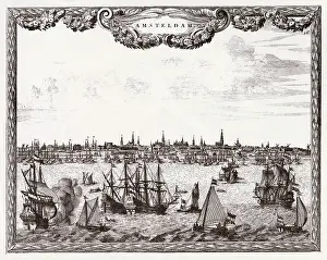 Allard: AMSTERDAM/ALLARD C1700