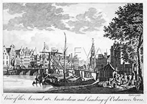 C1770: AMSTERDAM/ARSENAL C1770