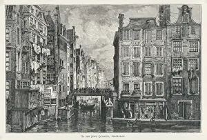 Apartments: Amsterdam - Jews Quarter