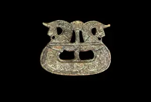 Amulet: Amulet, National Museum of Denmark, Copenhagen, Denmark