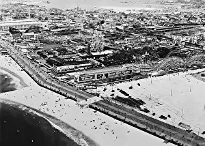 Coney: Amusement park on Coney Island