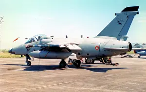 Militaire: AMX A-11A MM7115 - 2-12