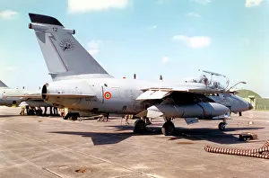 Militaire: AMX A-11A MM7115 - 2-12