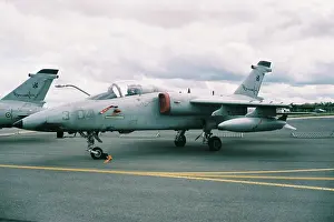 Centaur: AMX at Fairford