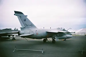 Centaur: AMX at Fairford