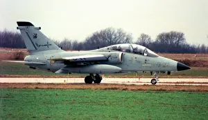 Amendola: AMX international AMX 3-27
