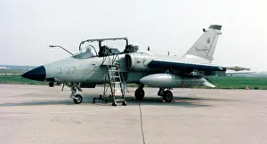 Amendola: AMX international AMX 3-27