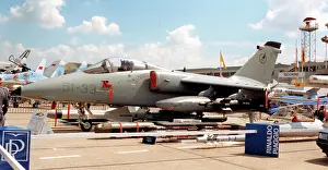 38th: AMX International AMX MM7095