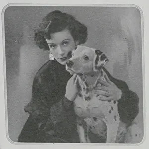 Dalmatians: Amy Baxendale