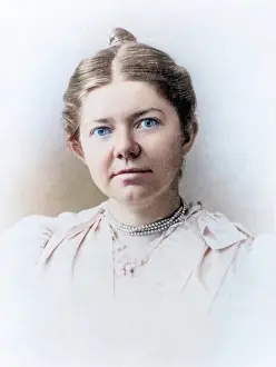 Succeed: Amy Beach, American Composer