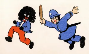 Truncheon: Amy's Wonderful At Home