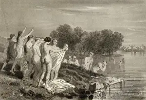 Anabaptist: Anabaptist Baptism