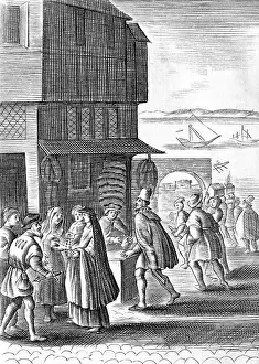 Anabaptist: ANABAPTIST MATTHIESSON