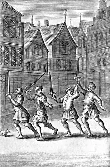 Teachings: ANABAPTISTS IN AMSTERDAM