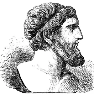 Anacreon: Anacreon