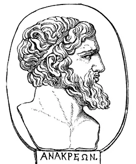 Anacreon: Anacreon