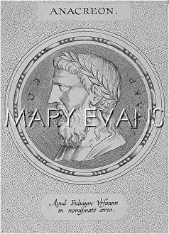 Anacreon: ANACREON