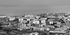 Anadyr: Anadyr, 1967
