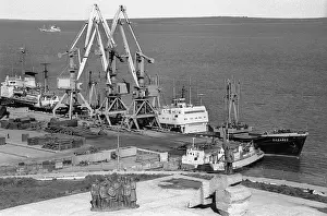 Anadyr: Anadyr, 1988