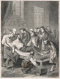 Anaesthetics: ANAESTHETICS MORTON