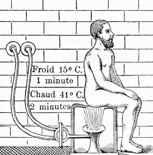 Anal: ANAL DOUCHE 1902