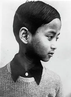 Ananda: Ananda Mahidol