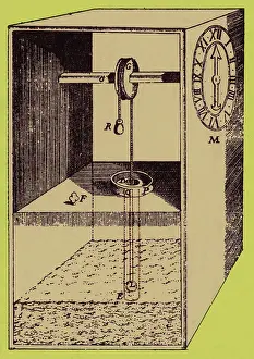 Enhance: Anaphoric Clock