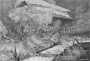 Aptly: ANARCHIST AIR ATTACK