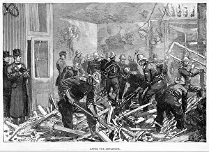 Outrages: ANARCHIST OUTRAGES 5