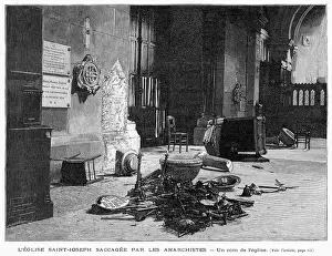 Legitimate: ANARCHIST OUTRAGES 6