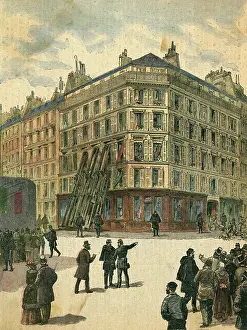 Clichy: ANARCHIST OUTRAGES 8