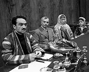 Mikoyan: Anastas Mikoyan, 1935