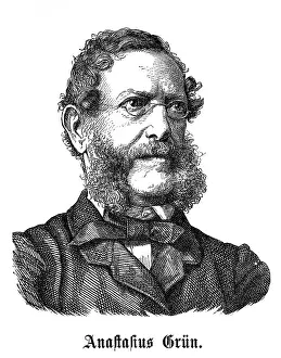 Auersperg: Anastasius Grun