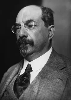 Anatol: Anatol Lunatscharski
