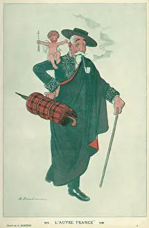 Thibault: ANATOLE FRANCE