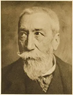 Anatole: Anatole France