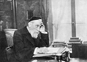 Anatole: ANATOLE FRANCE