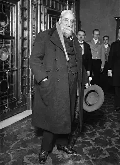 Hallway: Anatole France