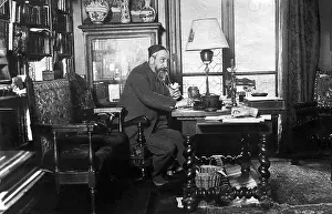 Actual: Anatole France