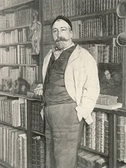 Thibault: ANATOLE FRANCE LIBRARY